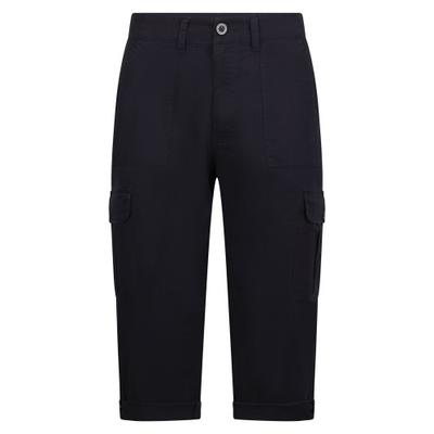 Damen Casual Capri-Hose Trina