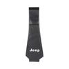 1Pcs Car Seat Headrest Protector Auto Pillow Cover For Jeep Renegade Wrangler JL JK Gladiator Grand Cherokee Patriot Rubicon XJ AKM1