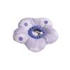 Adjustable Cat Elizabeth Collar Breathable Anti-Scratch Dog Recovery Collar Soft Comfortable Grooming Cover Grooming Bath
