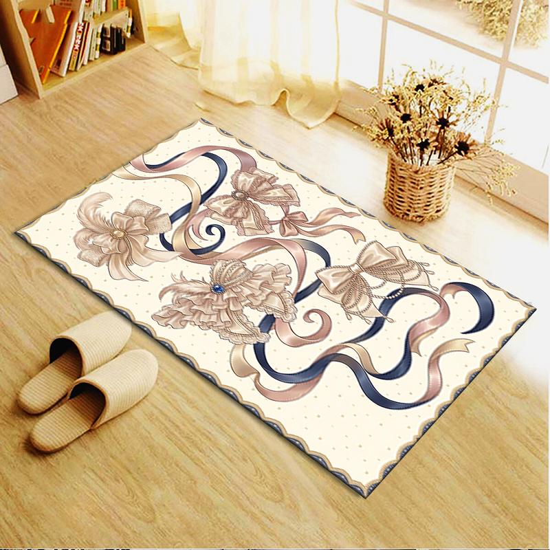 2025 New ribbon Carpet Rug for Living Room Bedroom Home Sofa Decoration,Kids play Non-slip Floor Mat