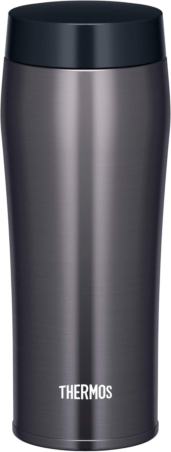 

Thermos Vacuum Insulated Portable Cool CGY Tumbler, 480ml, Gray, JOE-480