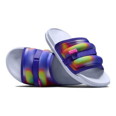 Super Play Dongdan Indigo Burst Blasslila Hyper Pink Grüner Glow Herren Sneaker HF0260-400