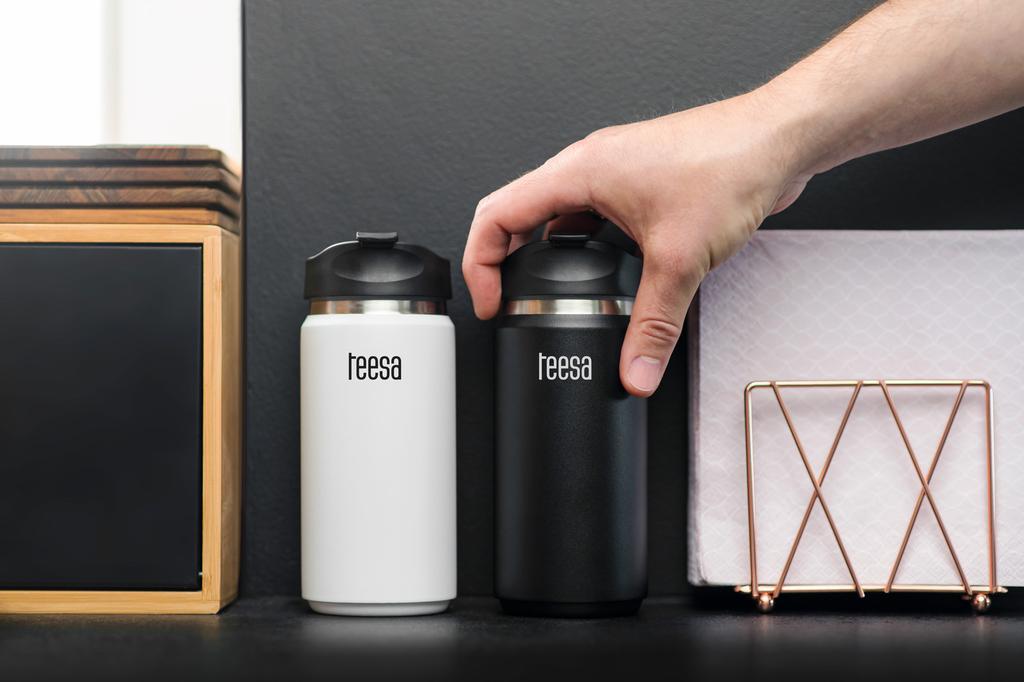 Teesa thermal mug 350 ml