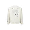 Sweatshirts Men's Crew Neck Moderate Straight Fit 2EAGNM3SW5227OSFL