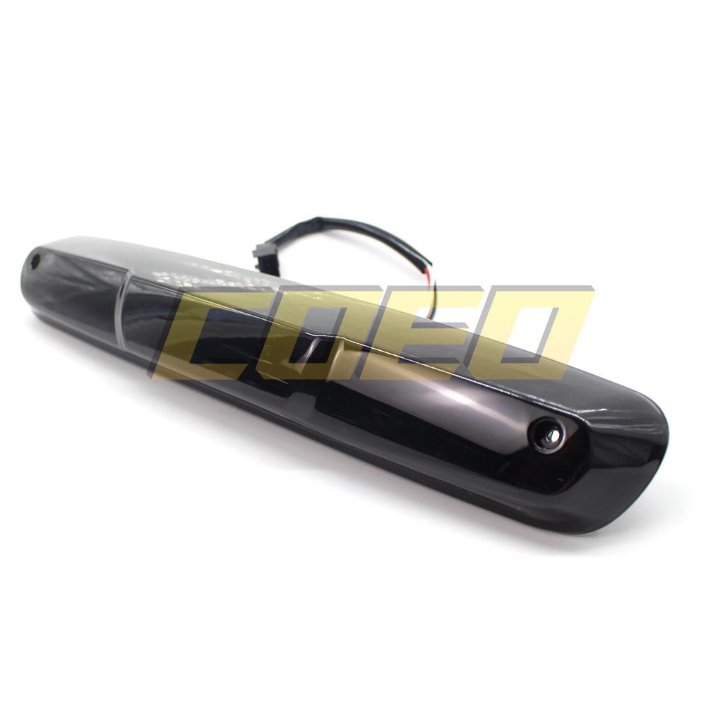 High-Mount Brake Light 25890530 for Chevrolet Silverado '07-'13, Anti-Collision