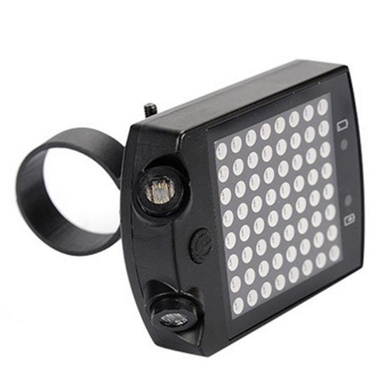 

Велосипедный пульт дистанционного управления USB перезаряжаемый задний фонарь указателя поворота