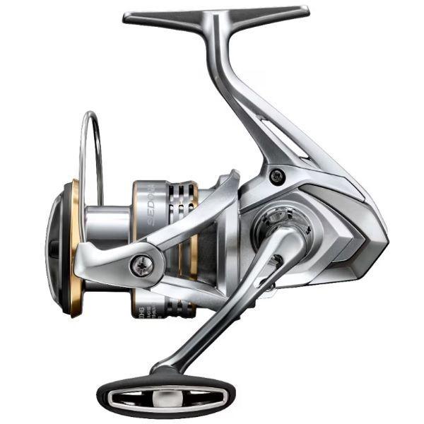 Used Shimano spinning reel 23 Sedna C3000HG