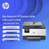 HP 9120 A4 Color Inkjet 4-in-1 Multifunction Printer