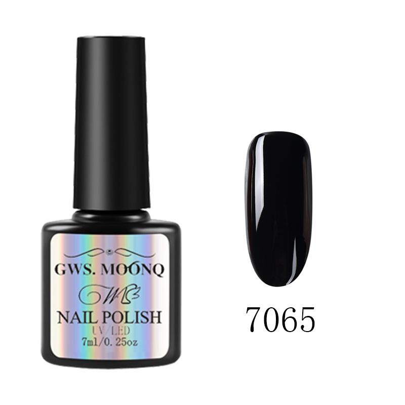 Women‘s Fashion Professional UV Gel Varnish Diamond Glitter Gel Nail Polish Gel Lacquer