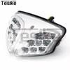 Motorcycle Rear Turn Signal Tail Stop Light Lamp For SUZUKI GSXR600 GSXR 750 K8 K11 2008-2024 GSXR1000 K9 2009-2016