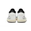 Jordan Air Jordan 1 Lemon Joy Low top Vintage Basketball Shoes Unisex Black White 553558-040(Team399-)