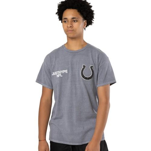 Hype Childrens/Kids Indianapolis Colts NFL T-Shirt