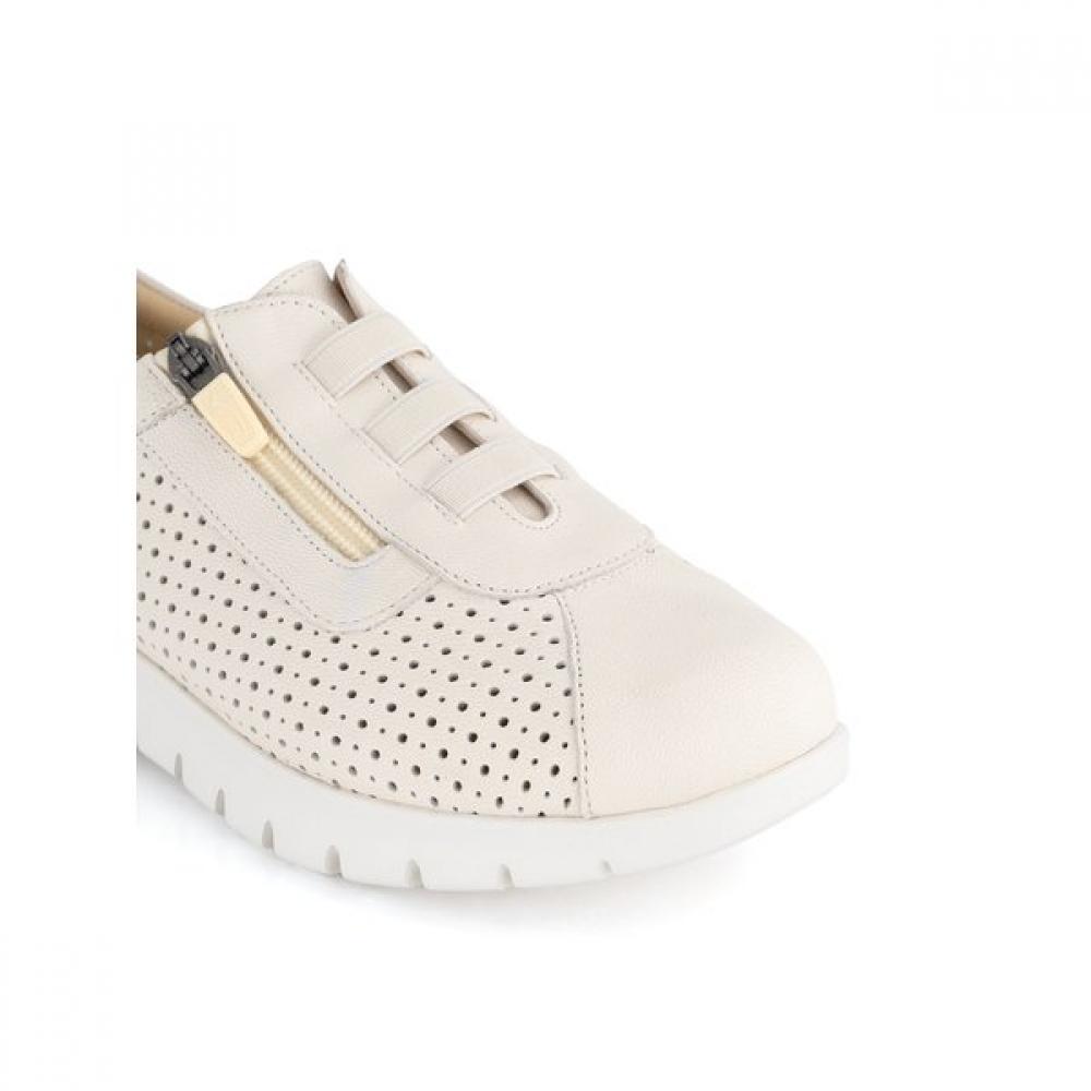 VAINER Women S Comfort Summer ShoeS Ivory 2b62
