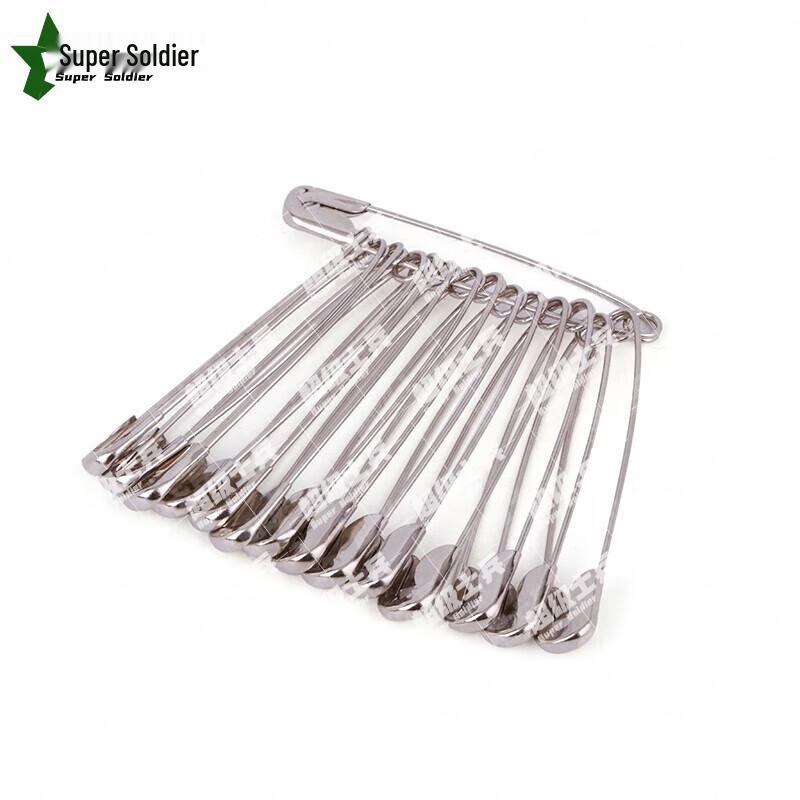 Super Soldier Athletics Race Bib Numbers