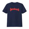 Hatebreed Band T Shirt Double Sided Design Under The Knife Style vintage graphic Slightly streetwear Breathable fashion
