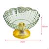 Countertop Fruit Bowl Basket Creative Home Decor Serving Container Storage