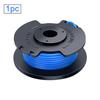10-1pcs String Trimmer Replacement Spool Line For Ryobi AC14RL3A/AC14HCA 11FT String Trimmer Spool For Cordless Grass Trimmer