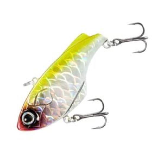

SHIMANO Bass Fishing Vibration Lure Bantam Ratlin Survive ZV-107P 007 Kyorin Crown