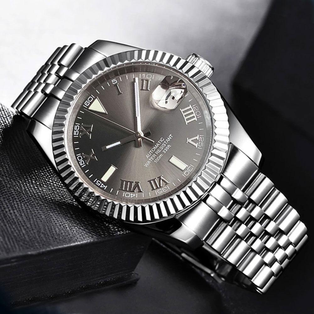 Tandorio Vimbldonas stila ciparnīcai 36 mm/39