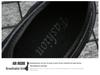 Men's Octopus Leather Loafers - Large Size, Casual, Flat Bottom Driving Shoes with Elastic Band