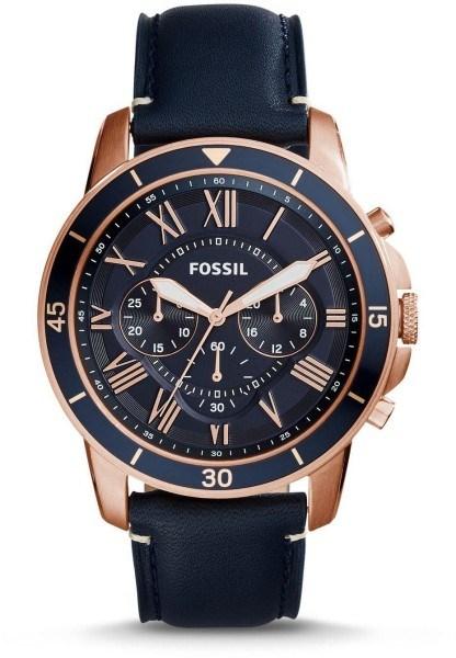 

Fossil FS5237 Men s Wristwatch