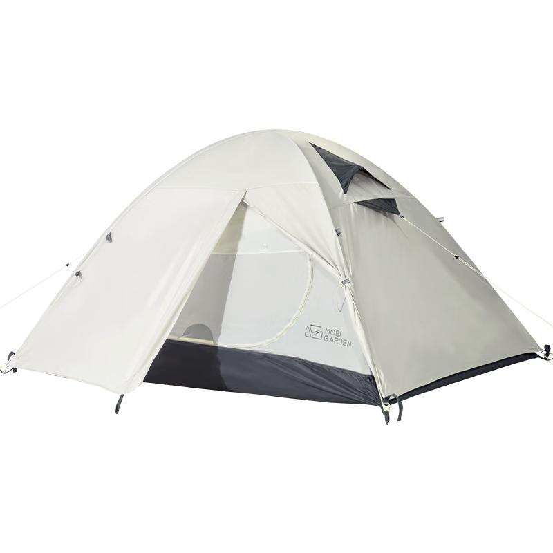 MOBIGARDEN Cold Mountain Series Tent