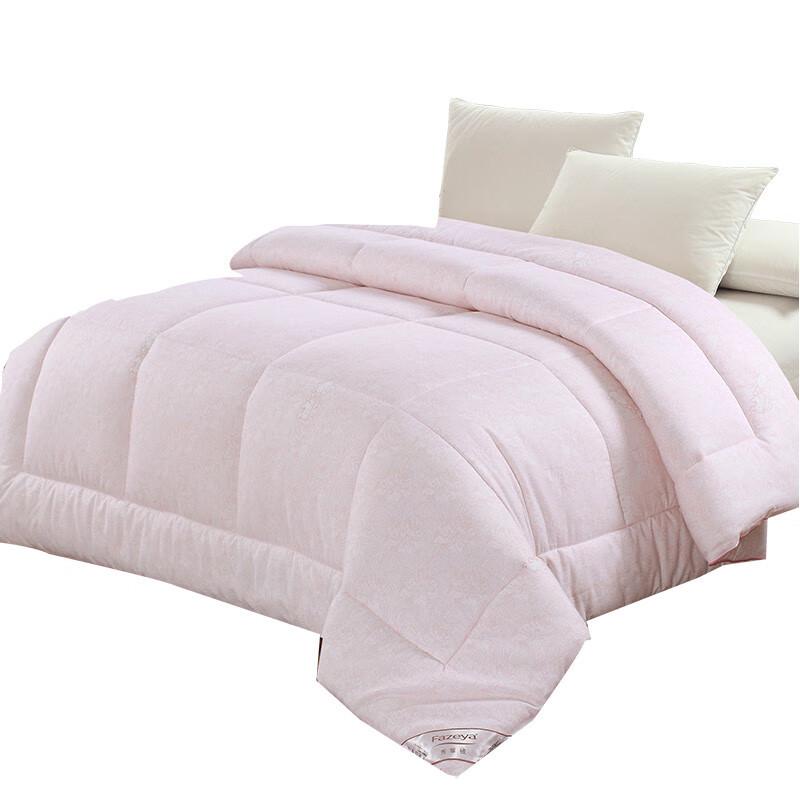 

Hengyuanxiang Cotton Brushed Warm All-Season Quilt
