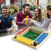Numbers 4sided 110 Shut The Box Dice Board Game Drinking Party Family Toys