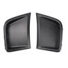 For Subaru STI WRX GRB Wagon 10th 2008-2014 Engine Hood Fender Outlet Cover Front Bumper Air Vent Trim