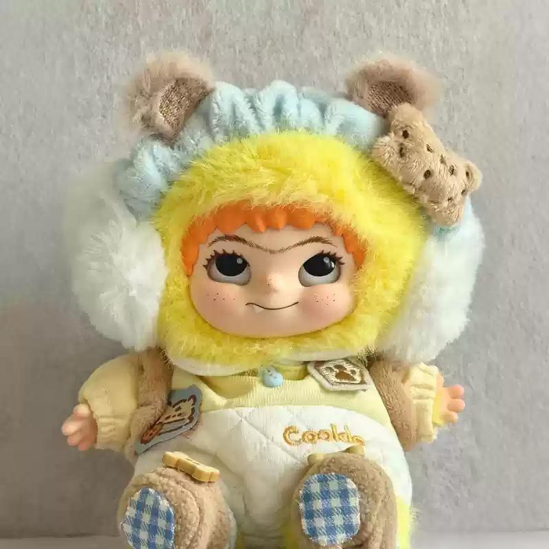 20cm Puppenkleidung Für Wakuku Rock Stil Kreatives Design Trendig Und Lustig Party Niedliche Wakuku Kleidung Puppenspielzeug Vinylpuppenkleidung