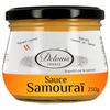 Delouis Samurai Sauce 250g