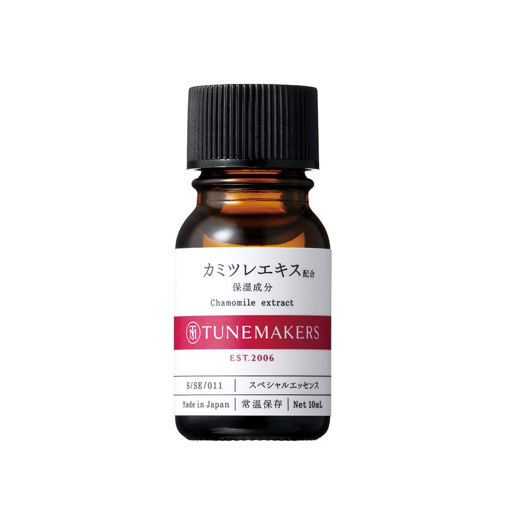 

Chamomile extract serum 10ml TUNEMAKERS [Undiluted solution]