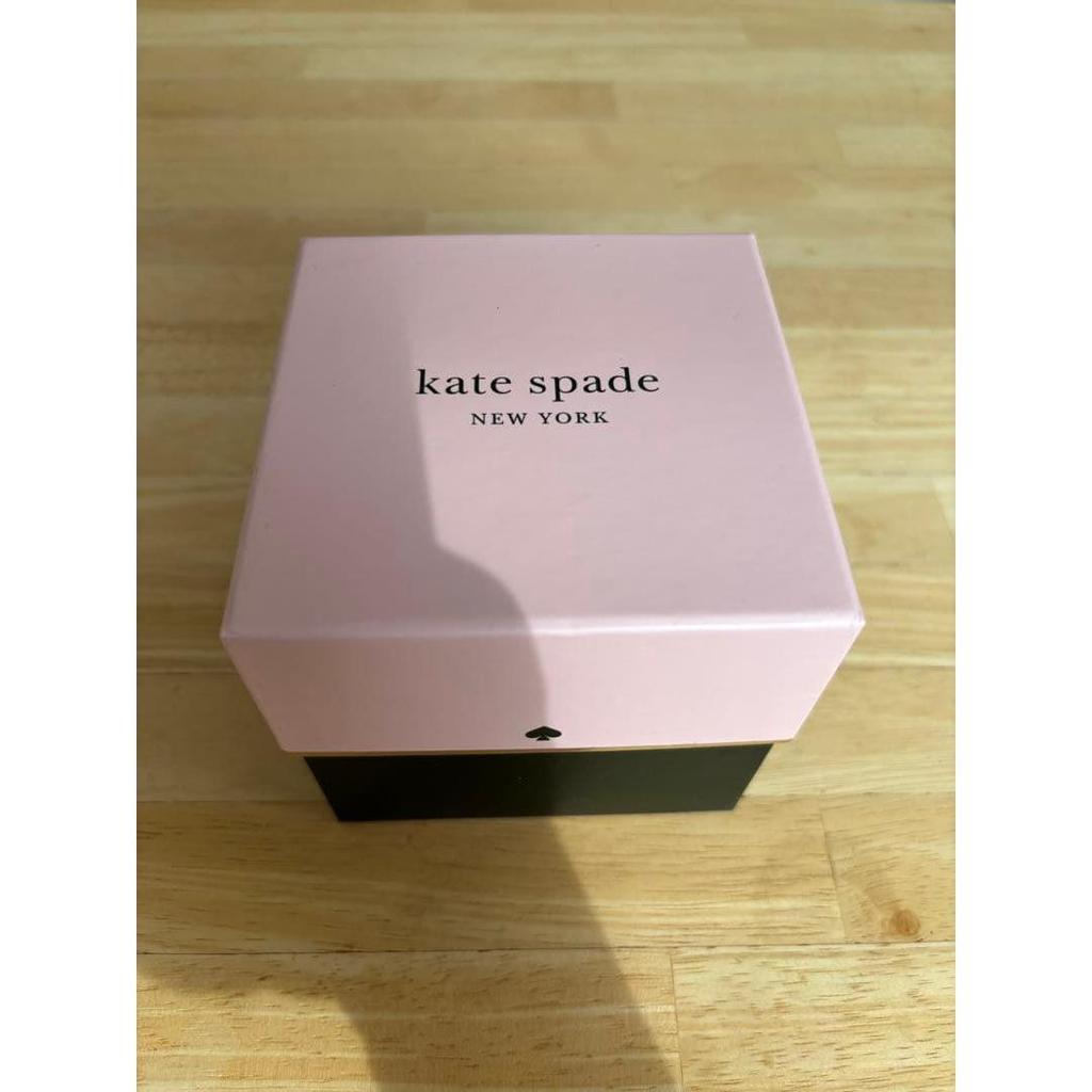 Used kate spade pink watch