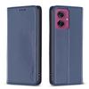 Wallet Flip Case on For Moto G55 G35 Classic Phone Leather Cases For Motorola MOTO G84 G55 G35 G14 G54 Edge 40 Neo 5G 2025 Cover
