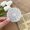Lace Retro Design Mould Metal Cutting Dies Stencil for DIY Scrapbooking Photo Album Embossing Paper Cards Crafts Diecuts