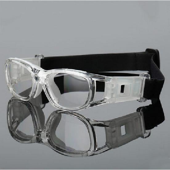 Promotional children's sports glasses Basketball Soccer goggles can be fitted with prescription lenses, making them suitable for both men and women