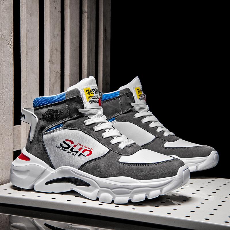 Zapatillas De Baloncesto Para Hombre Zapatillas De Deporte Zapatillas De Baloncesto Para Hombre Zapatillas De Deporte