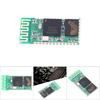Module Émetteur-Récepteur RF Bluetooth Sans Fil Série RS232 TTL 3.3V~3.6V