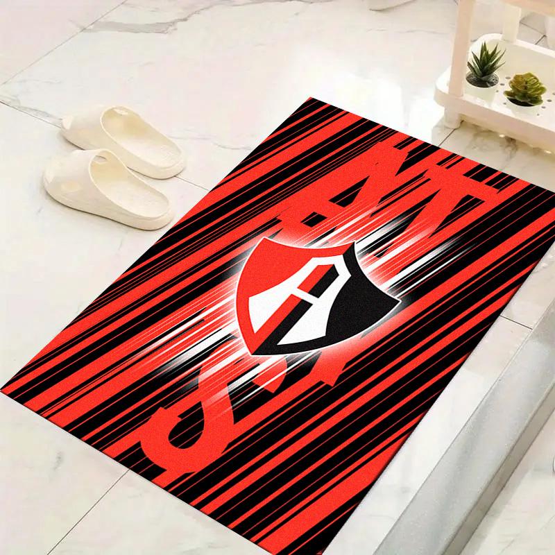 Atlas FC Carpet Rug for Living Room Bedroom Home Sofa Decoration, Kids play Non-slip Floor Mat