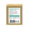 Iron Kettle Chamomile Green Tea | High Grown Green Tea Bag Blended  | Sourced Exclusively from Small Tea Growers  | 25 Tea Bags