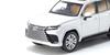 Kyosho Original Lexus LX 600 Finished Model 1/43 (Sonic Quartz)