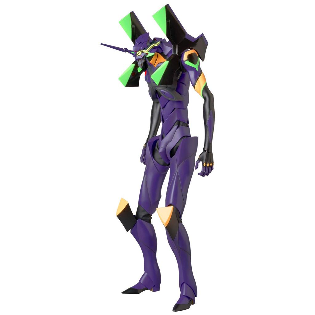 RAH NEO Real Action Heroes No.787 Evangelion Unit-13 2021, Approximately 390mm Tall, Pre-painted Action Figure