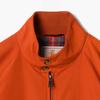 Kurtka Baracuta G9 Harrington Flame Cuf1m20001f14