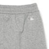 New MLB SS23 Sports Shorts Unisex Gray 3ASPB0233-43MGS