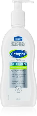 

Moisturizing Body and Face Milk TU прозрачный