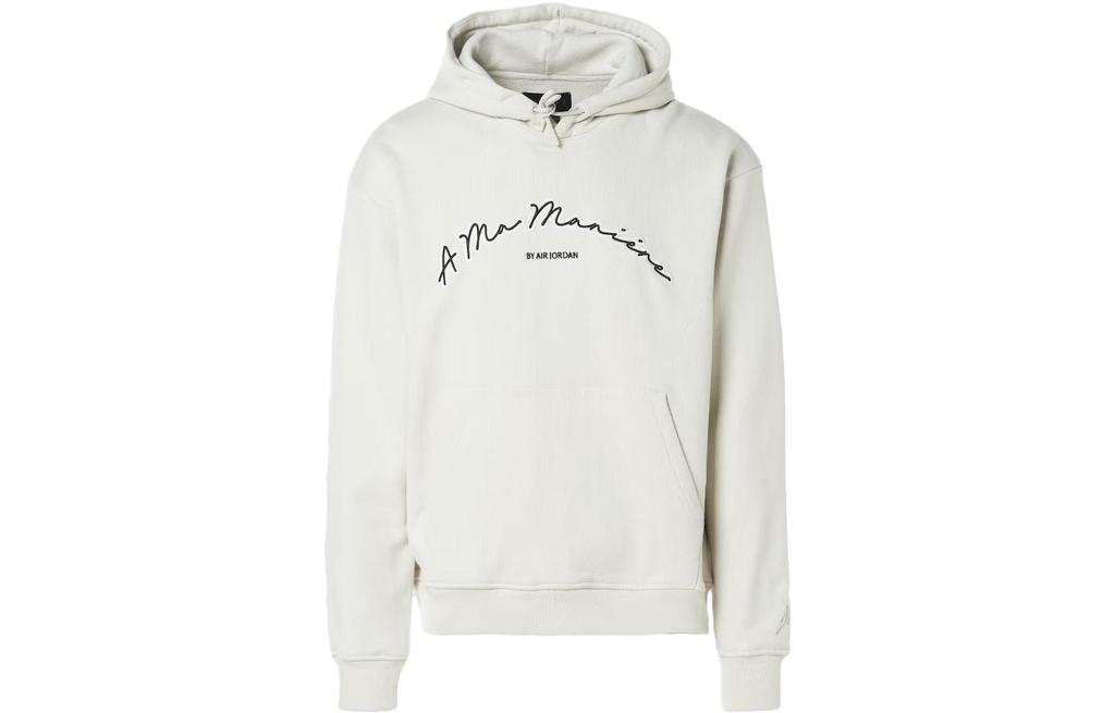 Jordan x A Ma Maniére Jordan X A Ma Maniére Sweatshirt Asia Version Un