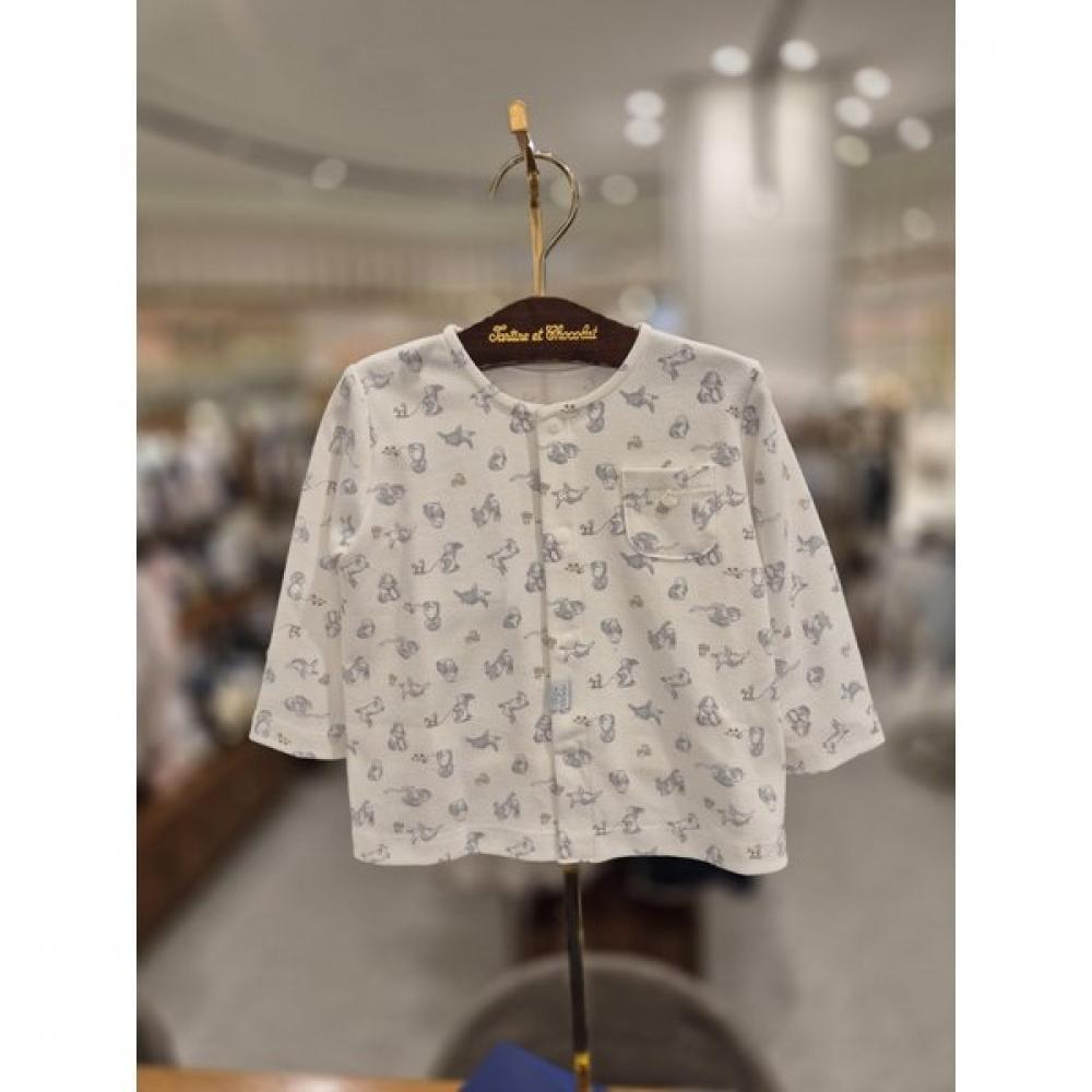 Show Chocola Maternity Newborn 100 Days Birthday Lapin Inner Tnowxs022w