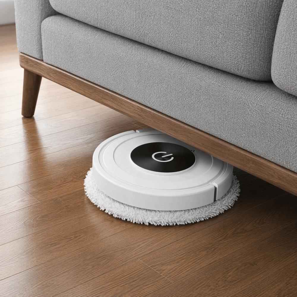 Wireless Sweeping Robot Floor Sweeper Cleaning Sweeping Machine  Home Appliance