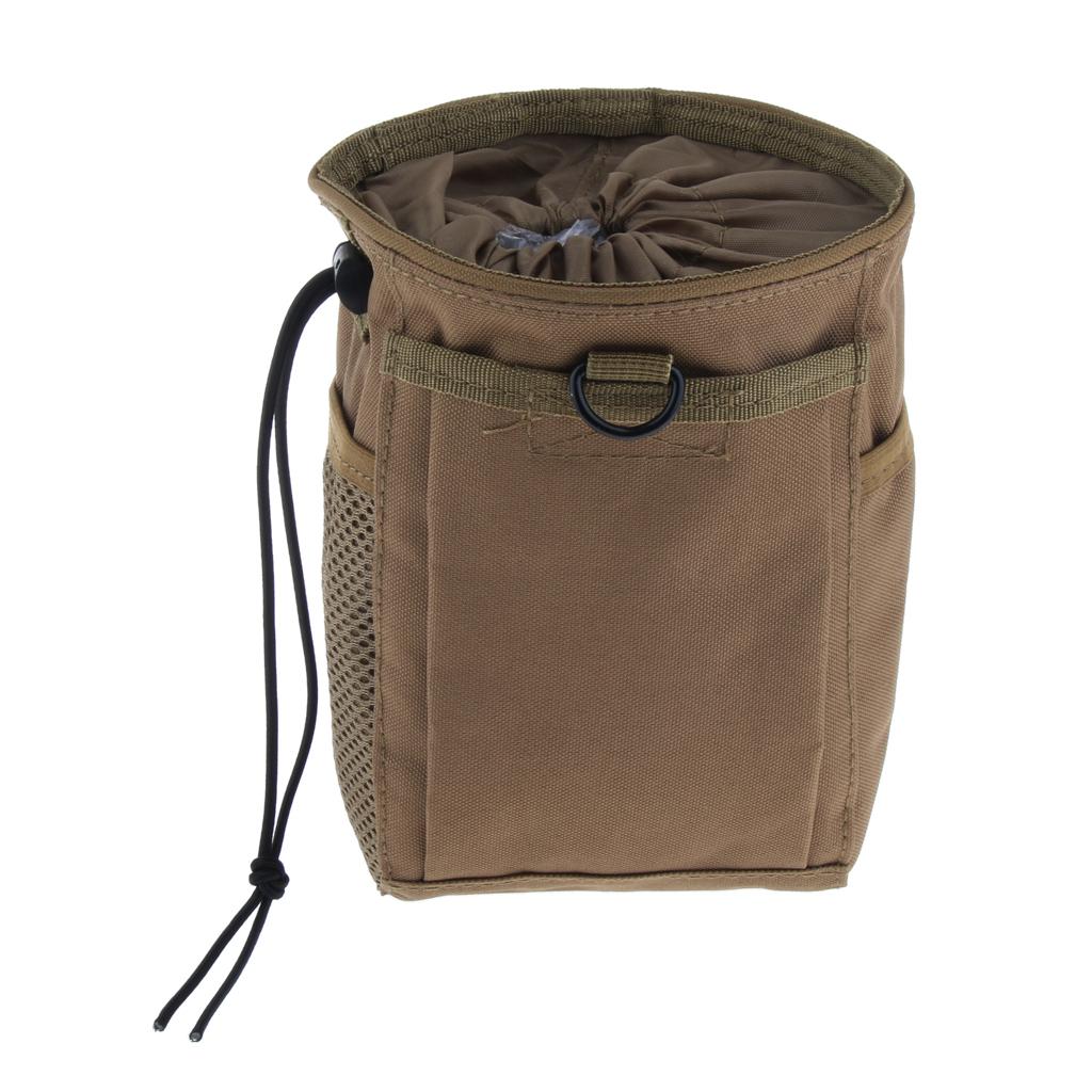 Outdoor Utility Pouch Dump für Camping Jagd Wandern Reisen
