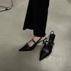 Sapatos clássicos – Sapatos clássicos
